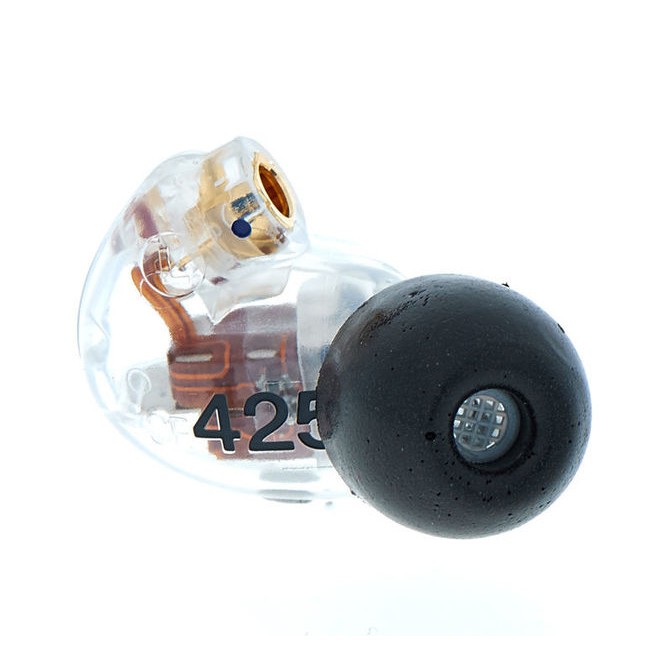 AUDIFONOS DE MONITOREO PROFESIONAL SE425-CL