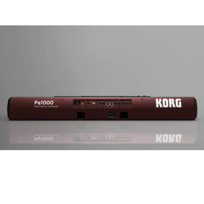 TECLADO KORG PA1000 ARRANGER DE 61 TECLAS