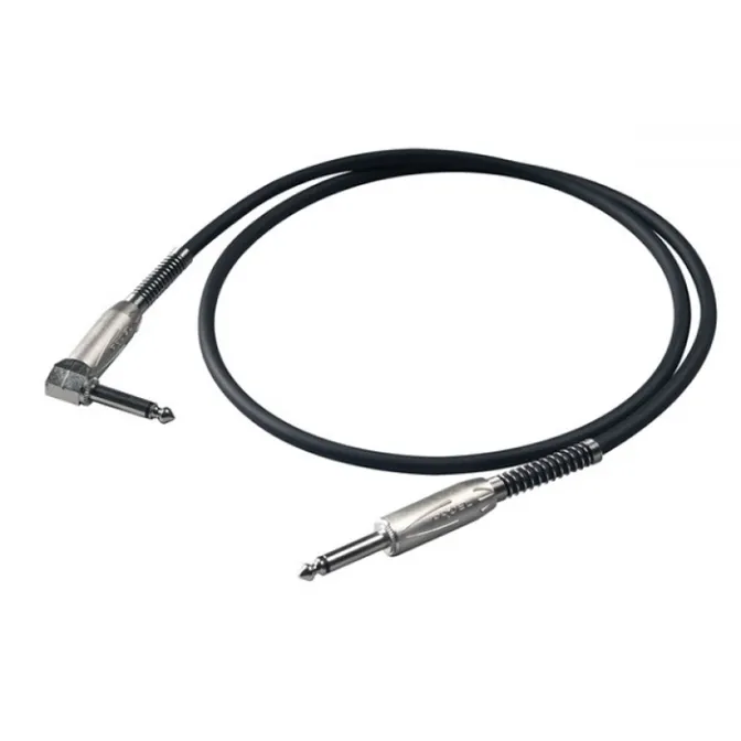 EXTENSIÓN BULK120LU3 PARA INSTRUMENTOS DE 3 MTS