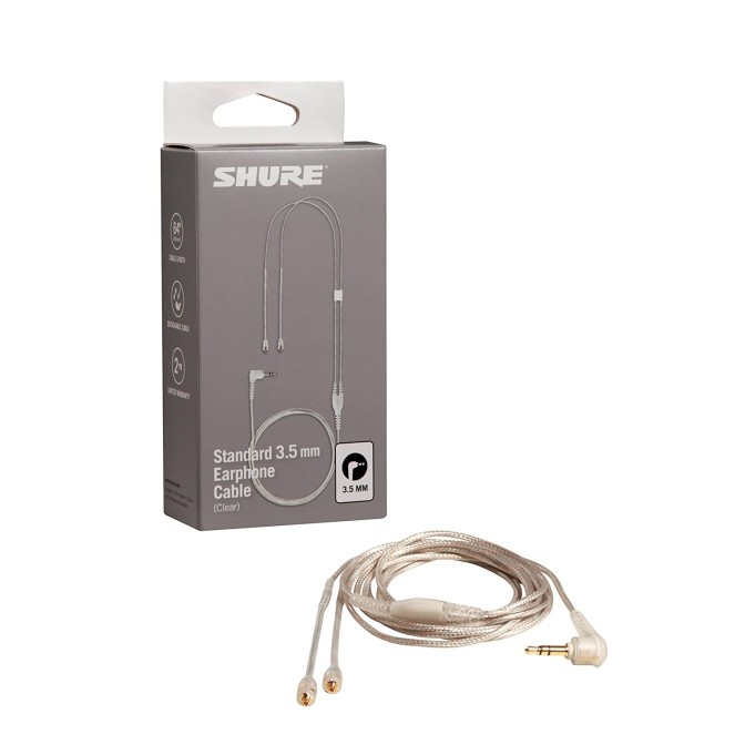 CABLE DE REPUESTO PARA AUDIFONO INEAR EAC64CL
