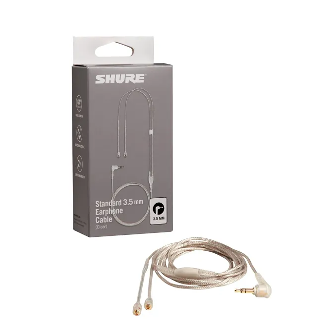 CABLE DE REPUESTO PARA AUDIFONO INEAR EAC64CL