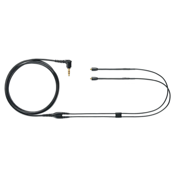 EAC64BK CABLE DE REPUESTO PARA INEAR SHURE