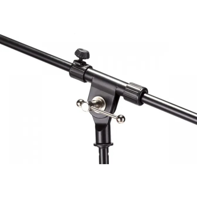 BASE PARA MICROFONO PROEL RSM195BK