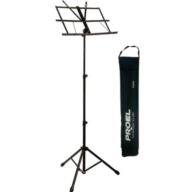 ATRIL DE PARTITURAS RSM600 PROEL