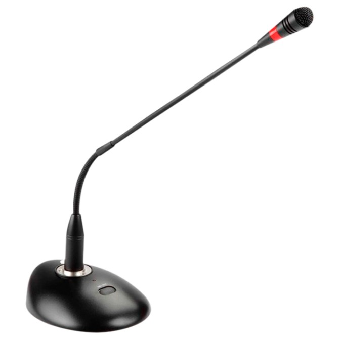 MICRÓFONO DE MESA PROFESIONAL BMG2 PROEL