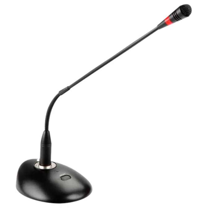 MICRÓFONO DE MESA PROFESIONAL BMG2 PROEL