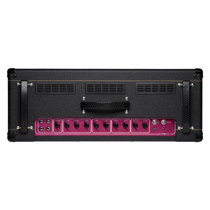 AMPLIFICADOR DE GUITARRA VOX AC30C2