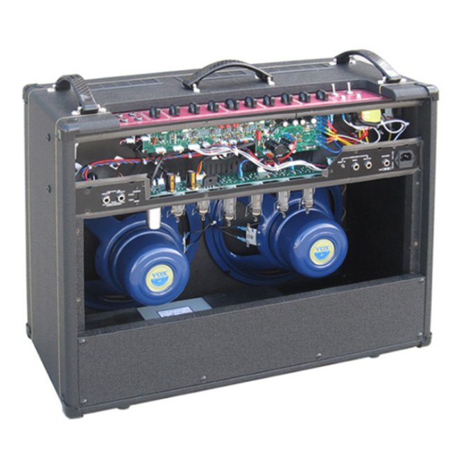 AMPLIFICADOR DE GUITARRA VOX AC30C2X