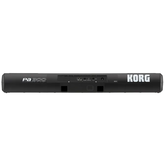 TECLADO KORG PA300 ARRANGER DE 61 TECLAS