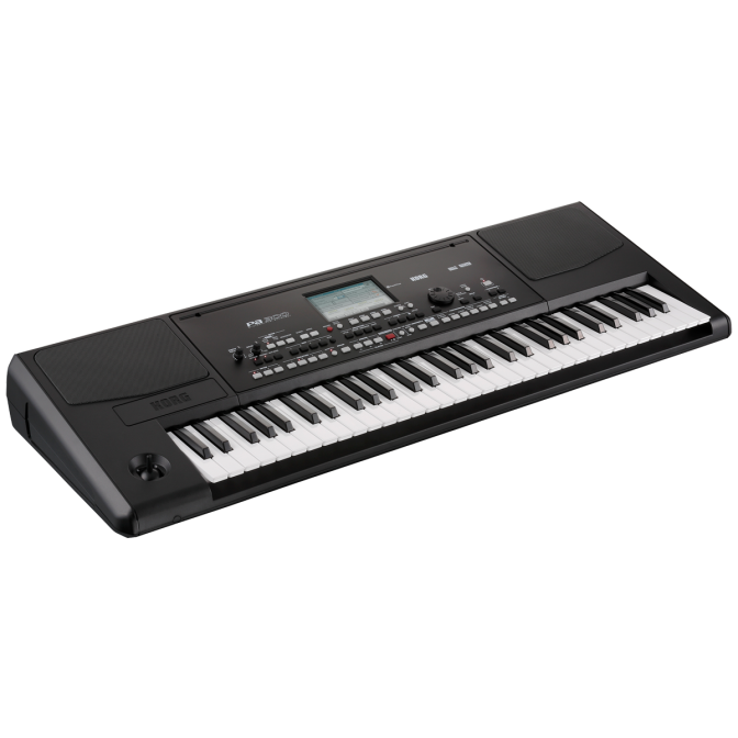 TECLADO KORG PA300 ARRANGER DE 61 TECLAS