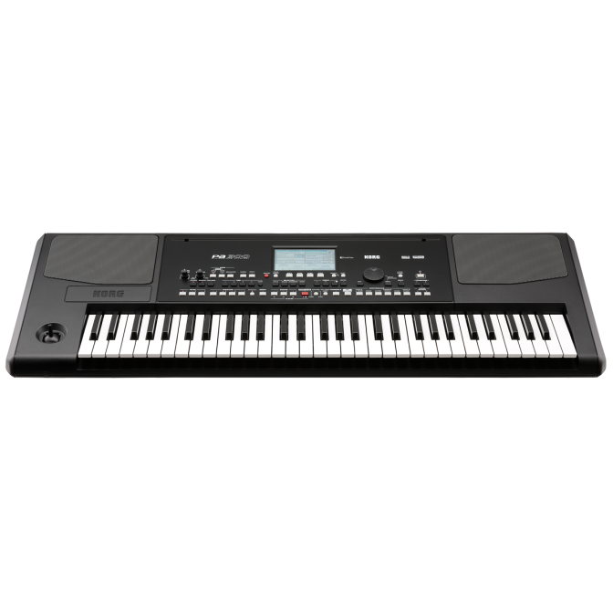 TECLADO KORG PA300 ARRANGER DE 61 TECLAS