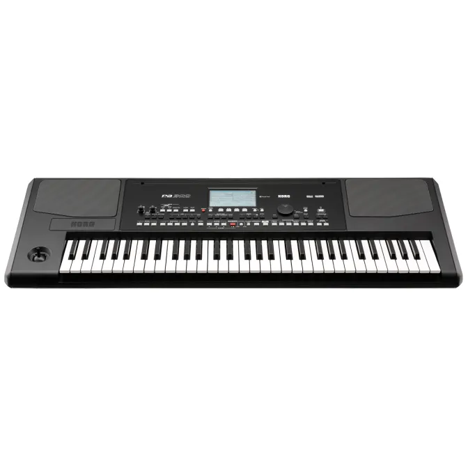TECLADO KORG PA300 ARRANGER DE 61 TECLAS