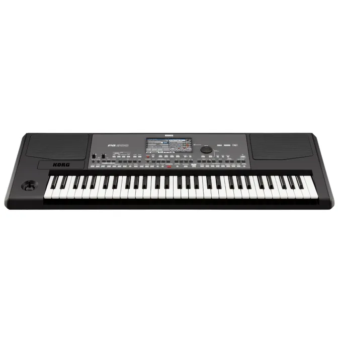 TECLADO KORG PA600 ARRANGER DE 61 TECLAS