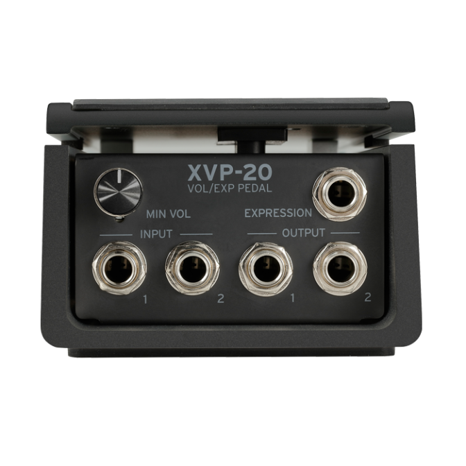 PEDAL DE VOLUMEN KORG XVP-20