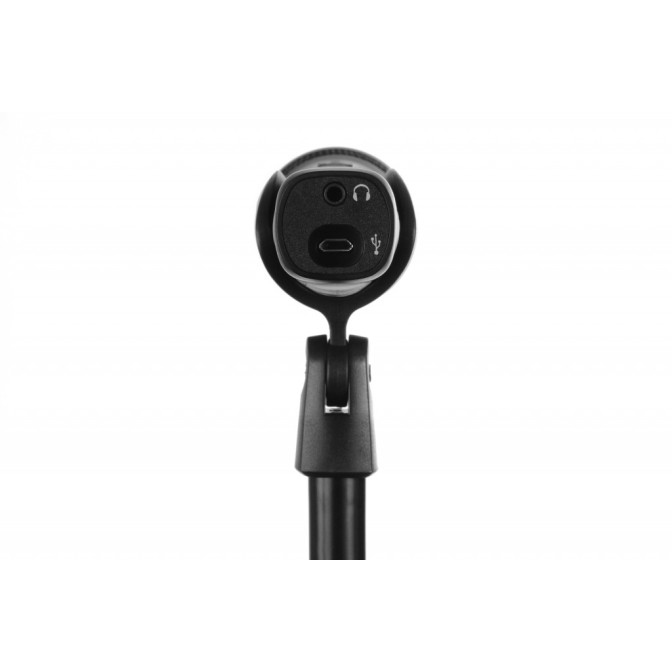 MICRÓFONO IK MULTIMEDIA IRIG MIC HD 2