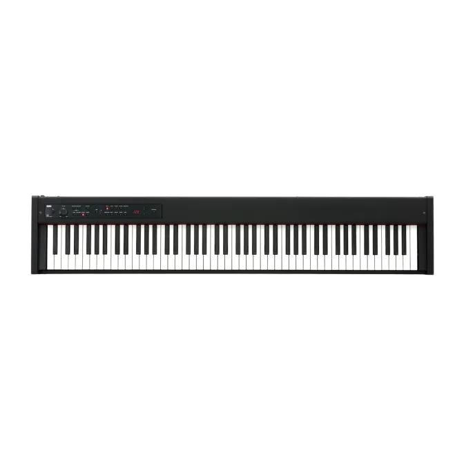 TECLADO DE ESCENARIO KORG D1 88 TECLAS