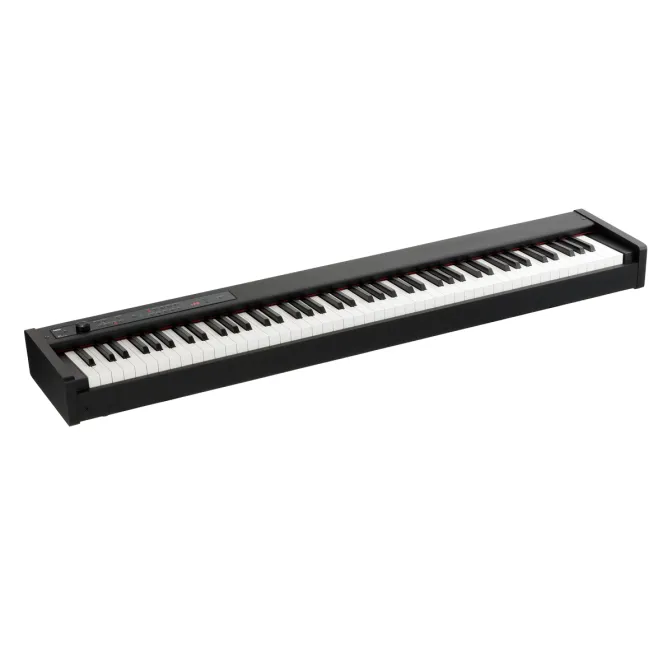 TECLADO DE ESCENARIO KORG D1 88 TECLAS