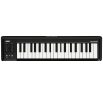 CONTROLADOR MIDI KORG MICROKEY2-37 DE 37TECLAS