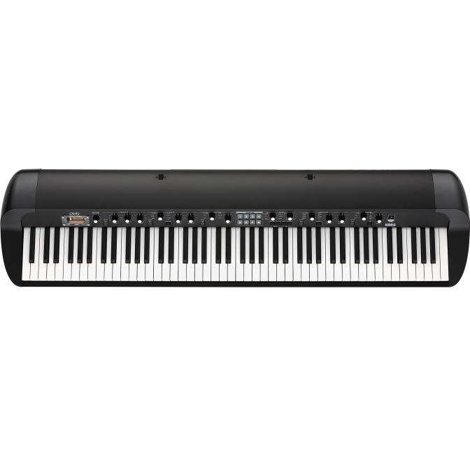 TECLADO DE ESCENARIO KORG SV2-88