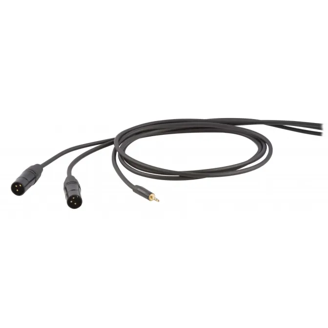 EXTENSION INTERCONEXION DE 5 METROS DHS595LU5