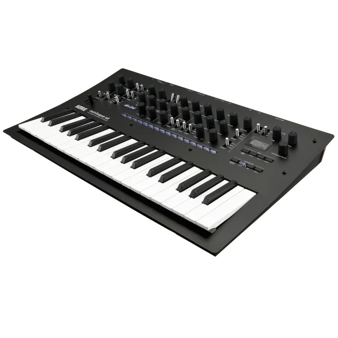 SINTETIZADOR KORG MINILOGUE-XD