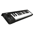 CONTROLADOR MIDI KORG MICROKEY-25 DE 25TECLAS