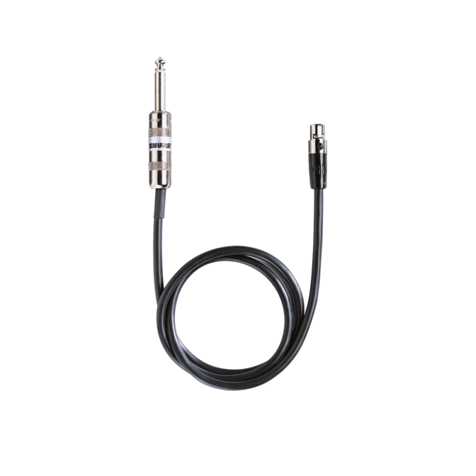 CABLE PARA INSTRUMENTO WA302