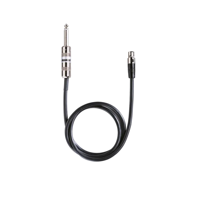 CABLE PARA INSTRUMENTO WA302