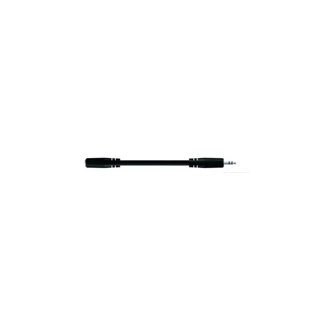 EXTENSION DE AUDIFONOS DE 3 METROS PROEL BULK515LU3