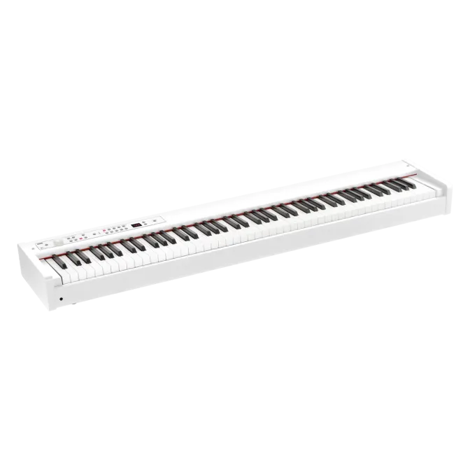 PIANO DIGITAL KORG D1 WH