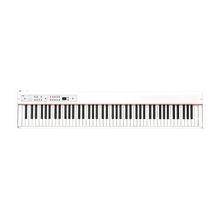 PIANO DIGITAL KORG D1 WH