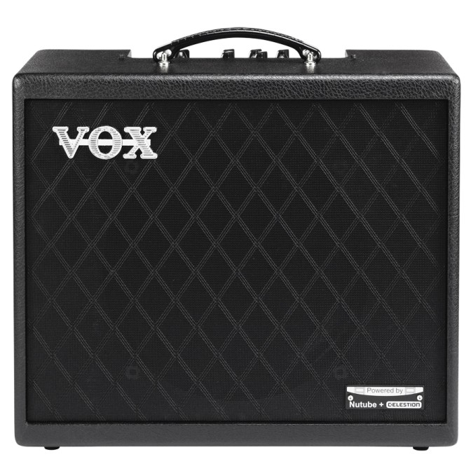 AMP DE GUITARRA 50 WATTS VOX CAMBRIDGE50
