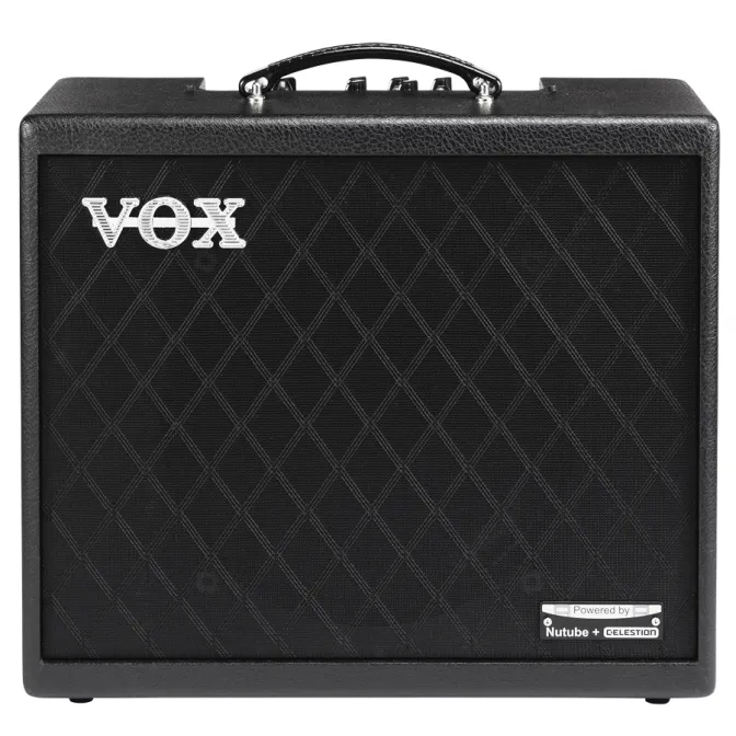 AMP DE GUITARRA 50 WATTS VOX CAMBRIDGE50