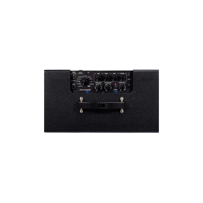 AMP DE GUITARRA 50 WATTS VOX CAMBRIDGE50