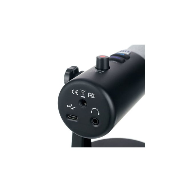 MICROFONO USB CON DSP PRESONUS REVELATOR