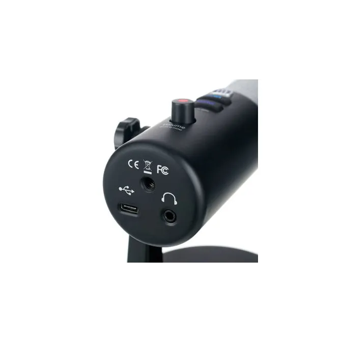 MICROFONO USB CON DSP PRESONUS REVELATOR