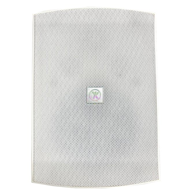 BAFLE YAMAKI DBS4220TS-BL PARED 4 SIN BORDE"