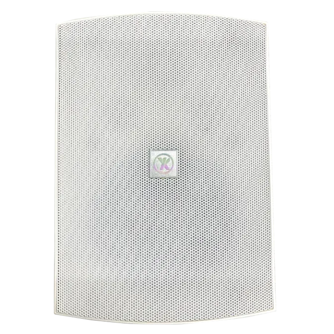 BAFLE YAMAKI DBS4220TS-BL PARED 4 SIN BORDE"