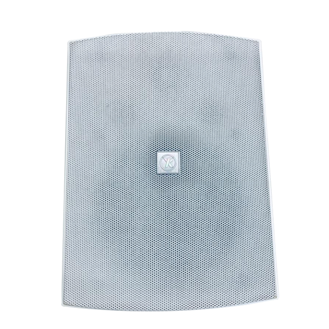 BAFLE YAMAKI DBS5230TS-BL PARED 5 SIN BORDE"