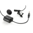 MICRÓFONO SOLAPA IK MULTIMEDIA IRIG MIC LAV