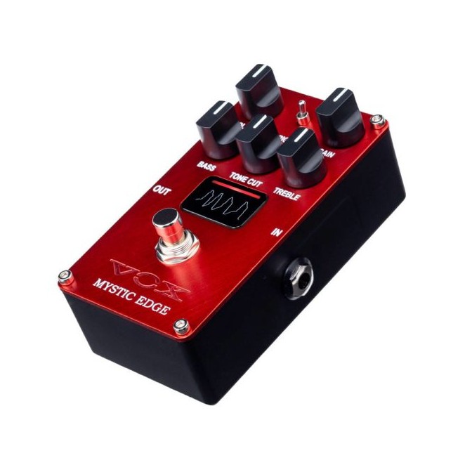 PEDAL VALVENERGY VOX VE-ME