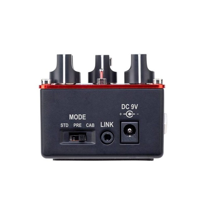 PEDAL VALVENERGY VOX VE-ME