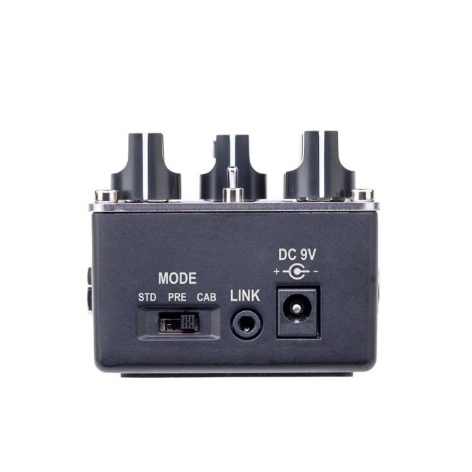 PEDAL VALVENERGY VOX VE-SD