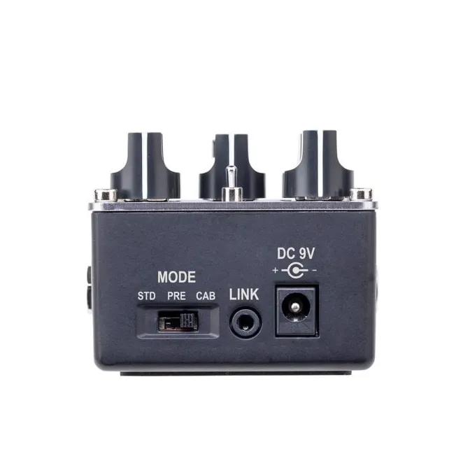 PEDAL VALVENERGY VOX VE-SD