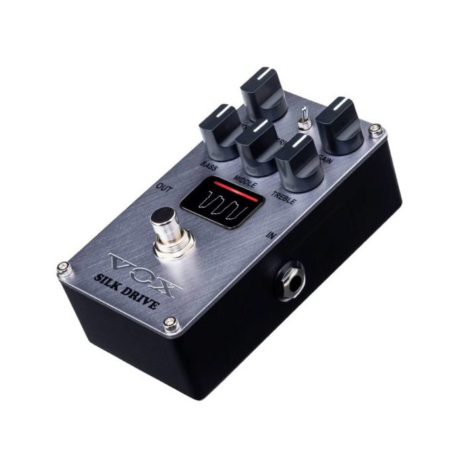 PEDAL VALVENERGY VOX VE-SD