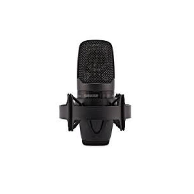 MIC SHURE PGA27-LC CONDENSADOR