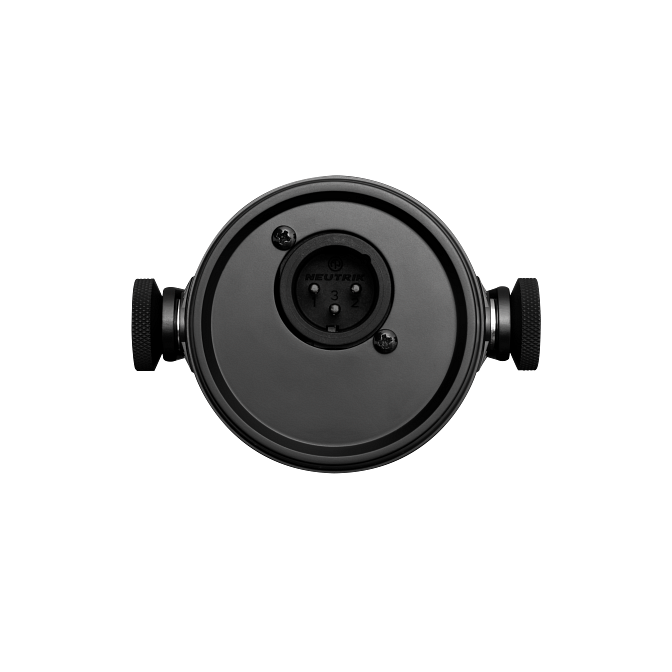 MICRÓFONO DINÁMICO MV7X SHURE