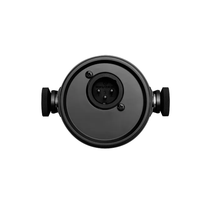 MICRÓFONO DINÁMICO MV7X SHURE