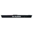 CONTROLADOR MIDI M-AUDIO DE 61 TECLAS