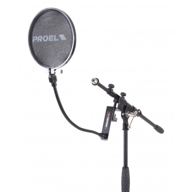 POP FILTER PROEL APOP50